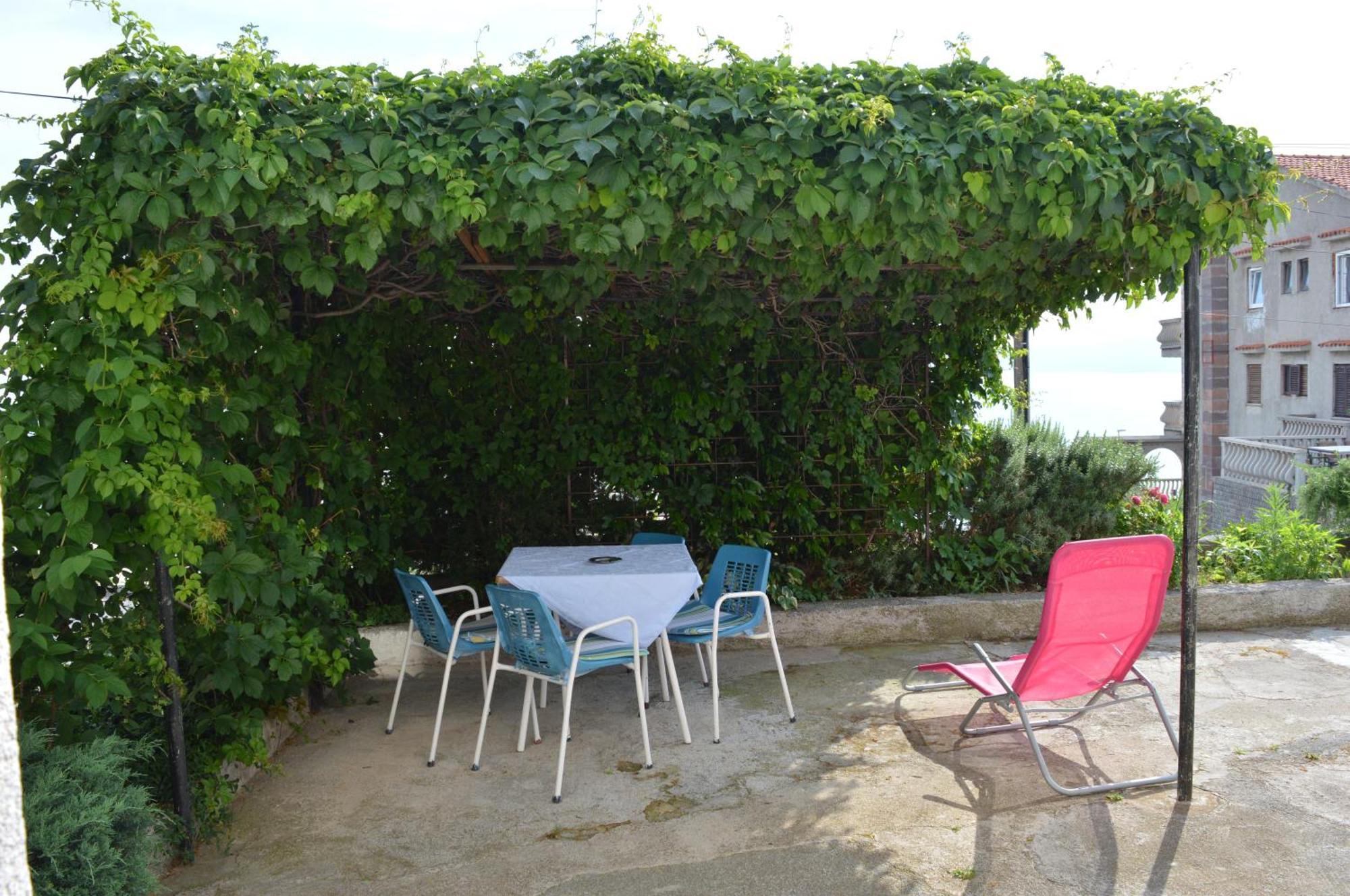 Apartman Seka Senj  Exterior foto